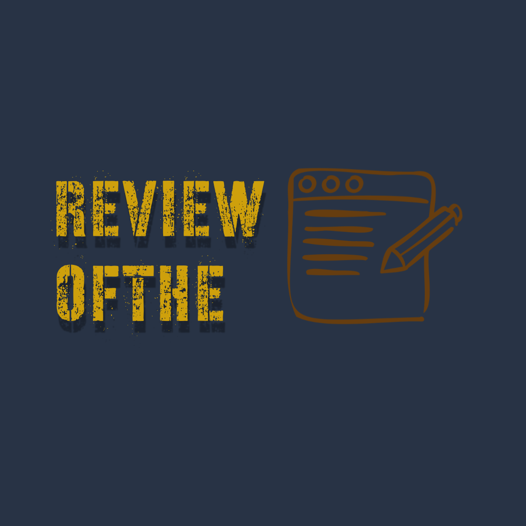 reviewofthe